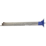 Фланець бойлера Electrolux під сухий тен (d95 мм / L445 / 420 / 420 мм (малий))