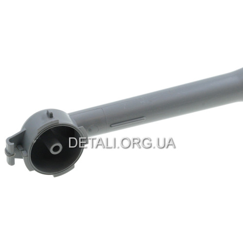Трубка подачі води (утримувач розбризкувача) ПММ Beko 1759600100.