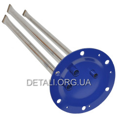 Фланець бойлера Electrolux 50266820005 2