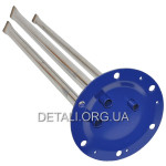 Фланець бойлера Electrolux 50266820005