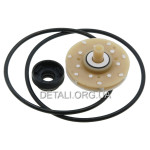 Ремкомплект помпы циркуляционной ПММ Bosch 00183638