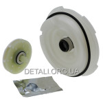 Ремкомплект помпы циркуляционной ПММ Bosch 00419027_2