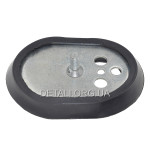 Фланець бойлера Ariston 056861