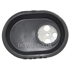 Фланець бойлера Ariston 056861 2