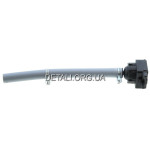 Пресостат ПММ Zanussi 1174745008.