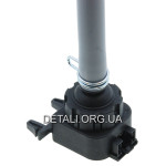 Пресостат ПММ Zanussi 1174745008.