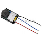 Регулятор болгарки фиолент 125 VJ Parts аналог ІДФР468122008І