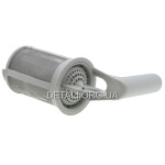 Фільтр центральний (зливний) ПММ Zanussi 50297774007.