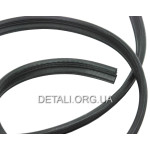 Ущільнювач дверей ПММ Ariston, Indesit C00141316, L1488мм.