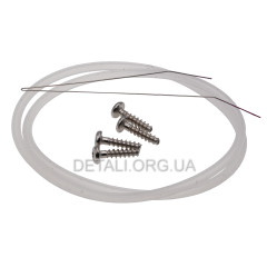 Уплотнение поддона ПММ Bosch 12005744