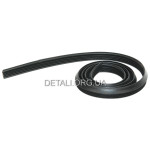 Уплотнитель двери ПММ Ariston, Indesit C00141317, L1638 мм.