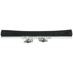 Ущільнювач дверей ПММ Bosch 00298534, L535мм.