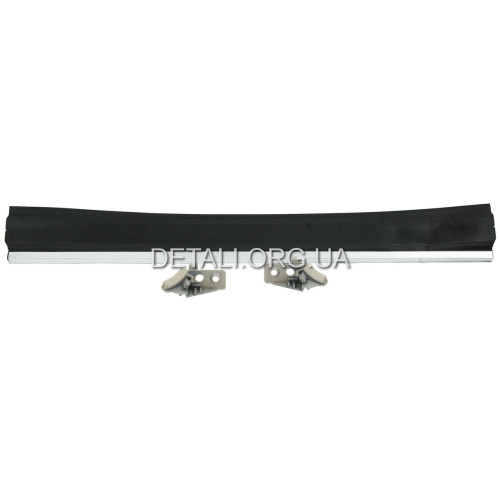Уплотнитель двери ПММ Bosch 00298534, L535мм