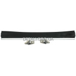 Уплотнитель двери ПММ Bosch 00298534, L535мм