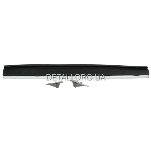 Уплотнитель двери ПММ Bosch 00298534, L535мм