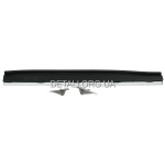 Ущільнювач дверей ПММ Bosch 00298534, L535мм.