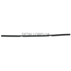 Уплотнитель двери ПММ Zanussi 1527401002, L550мм. 2