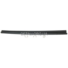 Уплотнитель двери ПММ Ariston, Indesit C00290247, L600мм.