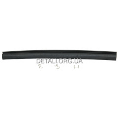 Ущільнювач дверей ПММ Ariston, Indesit C00290247, L600мм. 2