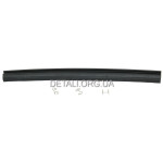 Уплотнитель двери ПММ Ariston, Indesit C00290247, L600мм.