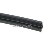 Уплотнитель двери ПММ Zanussi Electrolux 1171265448, L1730мм.