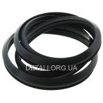 Уплотнитель двери ПММ Zanussi Electrolux 1171265448, L1730мм.