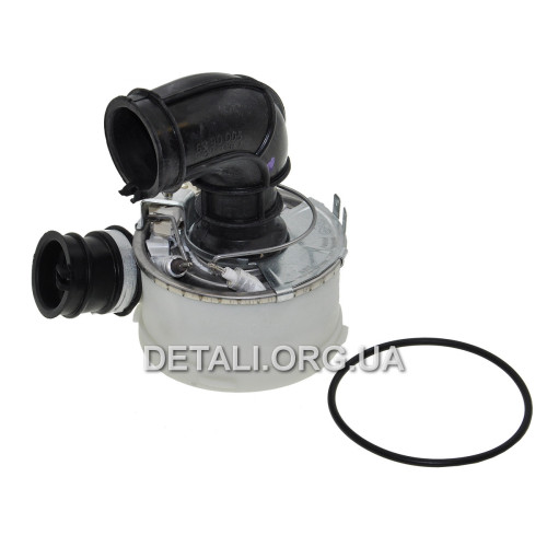Тэн ПММ Ariston, Indesit С00302489