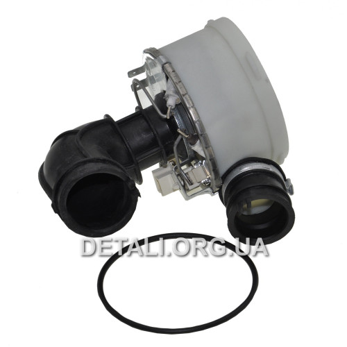 Тэн ПММ Ariston, Indesit С00302489
