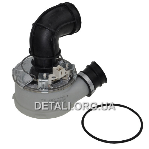 Тэн ПММ Ariston, Indesit С00302489