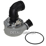 Тэн ПММ Ariston, Indesit С00302489