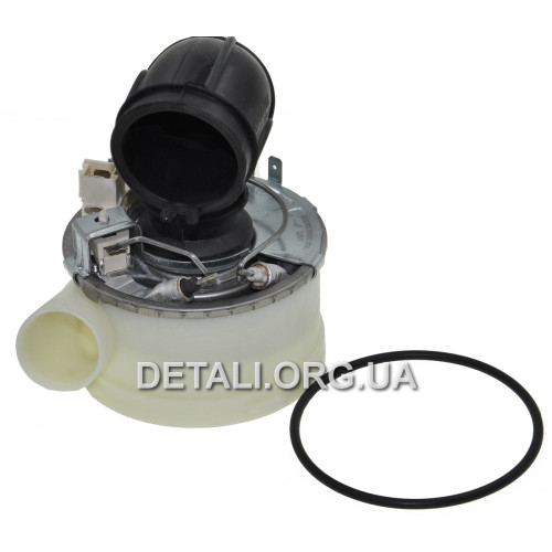 Тен ПММ Ariston, Indesit C00305341/1800W.