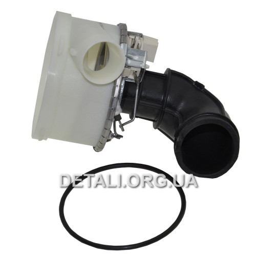 Тен ПММ Ariston, Indesit C00305341/1800W.