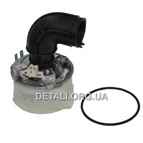 Тен ПММ Ariston, Indesit C00305341/1800W.