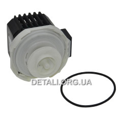Помпа циркуляционная ПММ Ariston, Indesit С00257903