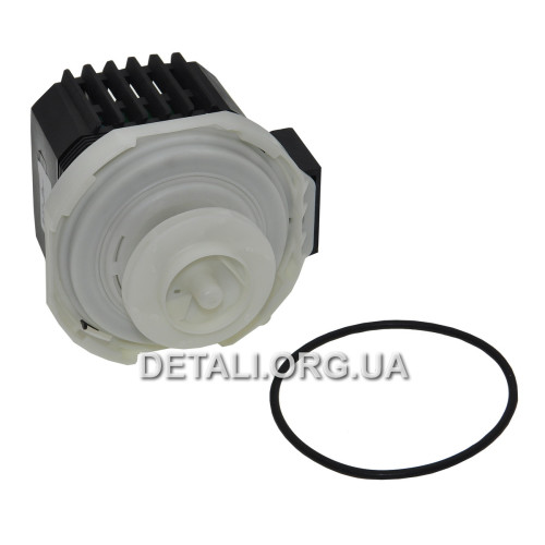 Помпа циркуляционная ПММ Ariston, Indesit С00257903