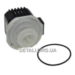 Помпа циркуляційна ПММ Ariston, Indesit С00257903.