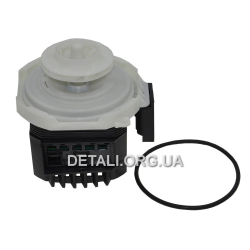 Помпа циркуляційна ПММ Ariston, Indesit С00257903.