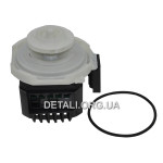 Помпа циркуляційна ПММ Ariston, Indesit С00257903.