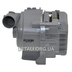 Помпа циркуляційна ПММ Bosch 00755078.