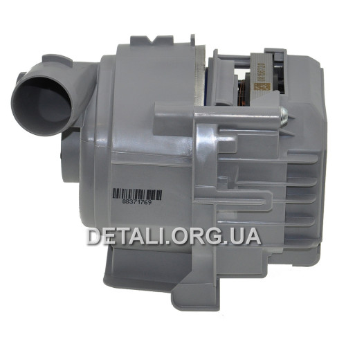 Помпа циркуляционная ПММ Bosch 00755078