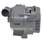 Помпа циркуляционная ПММ Bosch 00755078