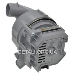 Помпа циркуляційна ПММ Bosch 00755078. 2