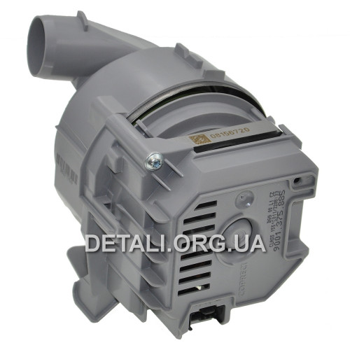 Помпа циркуляционная ПММ Bosch 00755078
