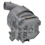 Помпа циркуляційна ПММ Bosch 00755078.