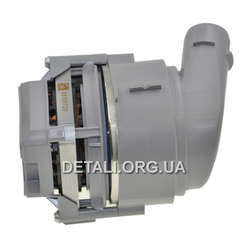 Помпа циркуляційна ПММ Bosch 00755078.