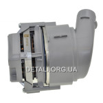 Помпа циркуляционная ПММ Bosch 00755078