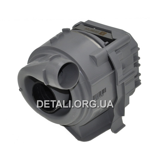 Помпа циркуляционная ПММ Bosch 00755078