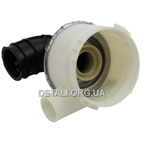 Тен ПММ Ariston, Indesit С00520796.