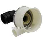 Тен ПММ Ariston, Indesit С00520796.