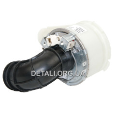 Тэн ПММ Ariston, Indesit С00520796 2